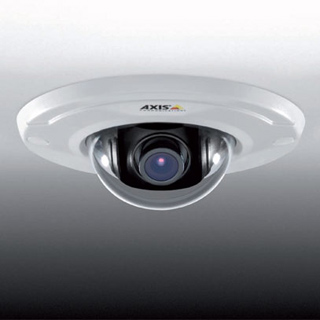 AXIS M30 Netzwerk-Kamera-Serie